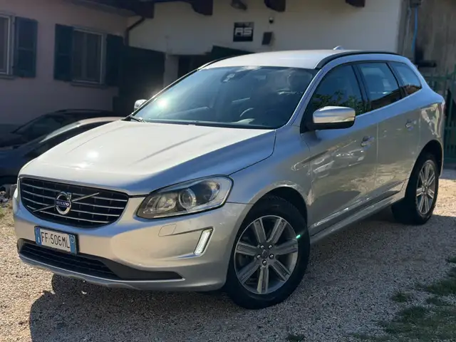 Volvo XC60 XC60 D4 Geartronic Business N1