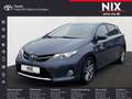 Toyota Auris 1.6 6-Gang Comfort SHZ KLIMA KAMERA Grau - thumbnail 1