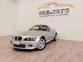 BMW Z3 3.0 24V cat Roadster ISCRITTA ASI Argento - thumbnail 1