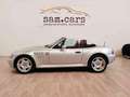 BMW Z3 3.0 24V cat Roadster ISCRITTA ASI Argento - thumbnail 2