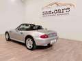 BMW Z3 3.0 24V cat Roadster ISCRITTA ASI Argento - thumbnail 3