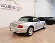 BMW Z3 3.0 24V cat Roadster ISCRITTA ASI Argento - thumbnail 5