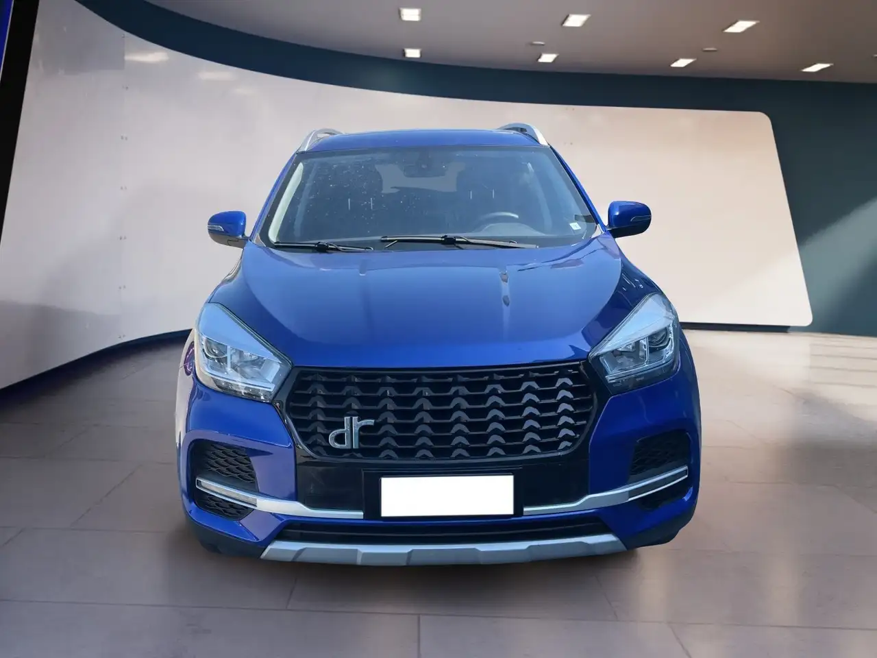 DR Automobiles DR4.0