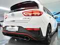 Hyundai i30 2.0 TGDI N Performance Sky DT 280 Blanco - thumbnail 10