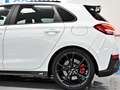 Hyundai i30 2.0 TGDI N Performance Sky DT 280 Blanco - thumbnail 12