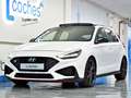 Hyundai i30 2.0 TGDI N Performance Sky DT 280 Blanco - thumbnail 4