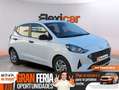 Hyundai i10 1.0 MPI Essence Blanco - thumbnail 1