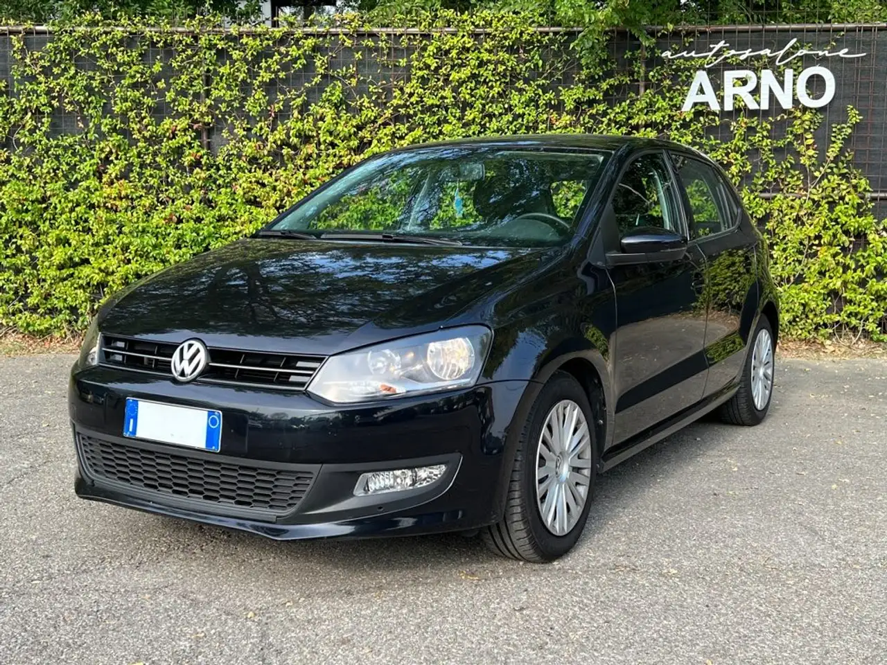 €7.900 Volkswagen Polo 1.6 tdi 90cv dpf 5 porte comfortline Diesel - 8578322