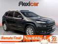 Jeep Cherokee 2.2D Limited 4x4 ADII Aut. 147kW Noir - thumbnail 1
