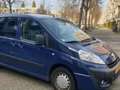 Peugeot Expert dubbel cabine 6 persoons Bleu - thumbnail 2