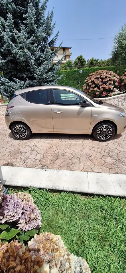 Lancia Ypsilon 2021