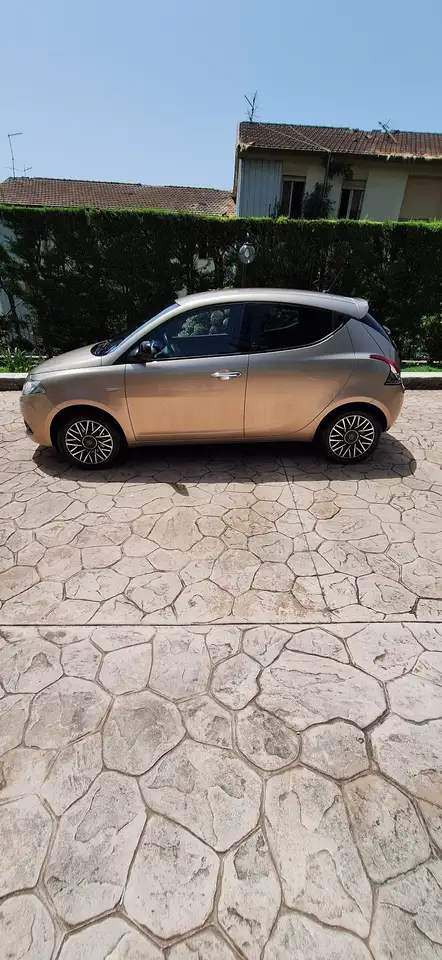 Lancia Ypsilon 2021