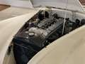 Jaguar XK 120 CABRIOLET Blanc - thumbnail 14