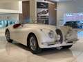 Jaguar XK 120 CABRIOLET Beyaz - thumbnail 1