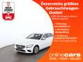 Mercedes-Benz C 200 T d Avantgarde Aut LED RADAR NAVI SITZHZG Blanc - thumbnail 1