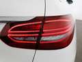 Mercedes-Benz C 200 T d Avantgarde Aut LED RADAR NAVI SITZHZG Blanc - thumbnail 8