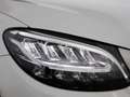 Mercedes-Benz C 200 T d Avantgarde Aut LED RADAR NAVI SITZHZG Blanc - thumbnail 9