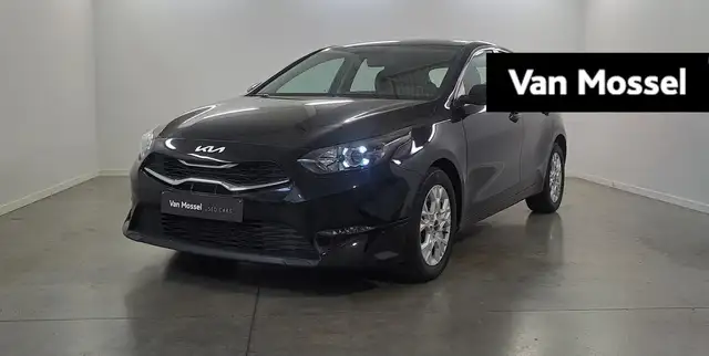 Kia Ceed / cee'd Pulse 1.0 T-GDI 100 MHEV DCT ISG