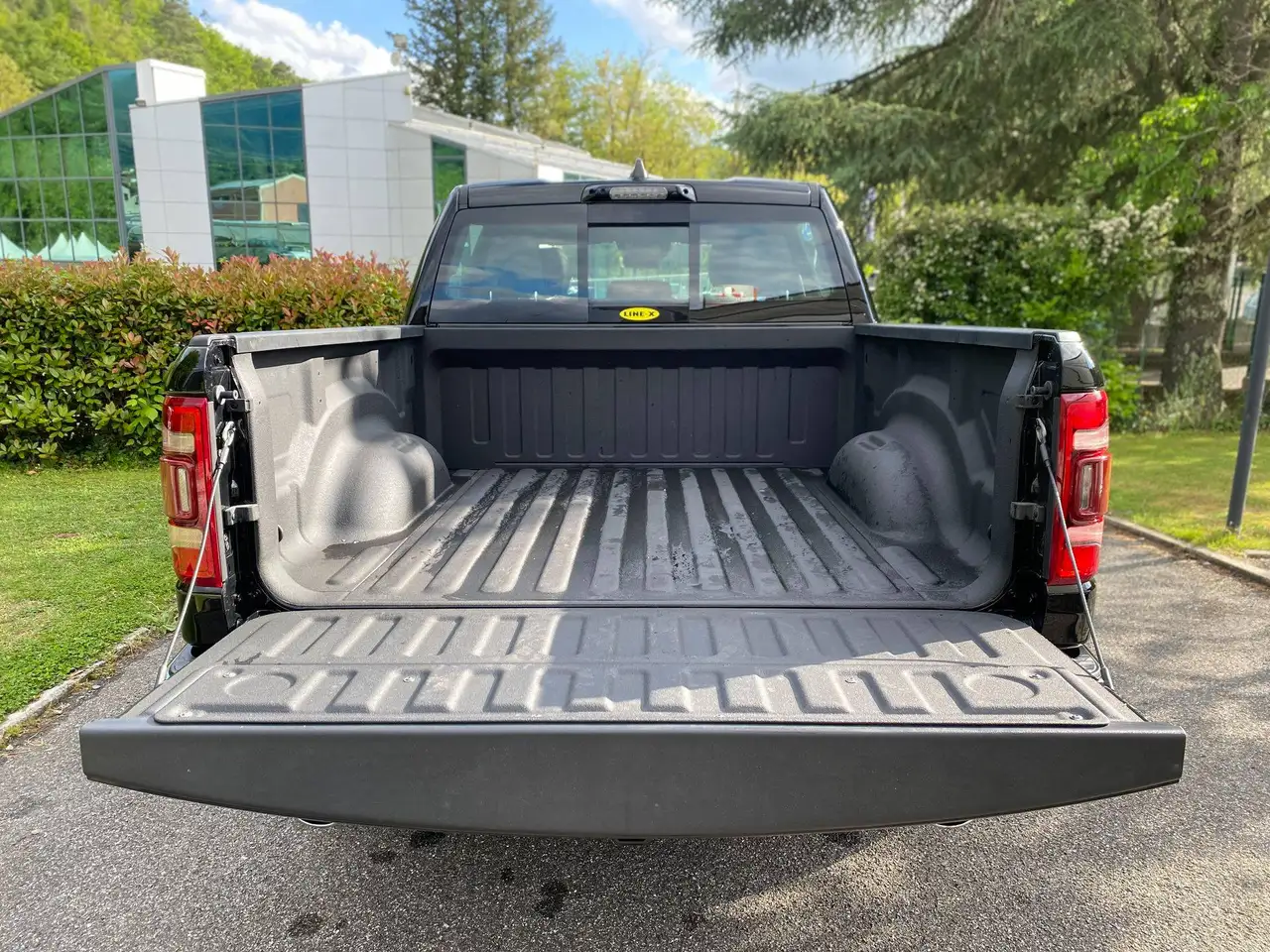 Dodge RAM 2024
