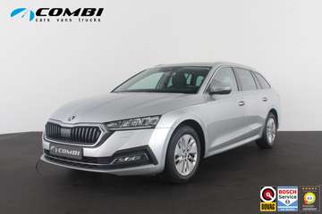 Combi 1.0 TSI Business Edition Camera/Trekhaak/S