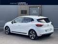 Renault Clio 1.5 Blue dCi - 85 V BERLINE Société Air Blanc - thumbnail 2