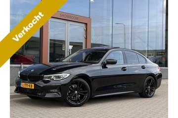 3-serie 318i Business Edition Plus | ACC | Laser |