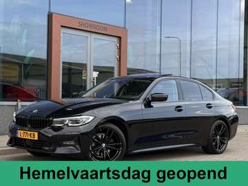 3-serie 318i Business Edition Plus | ACC | Laser |