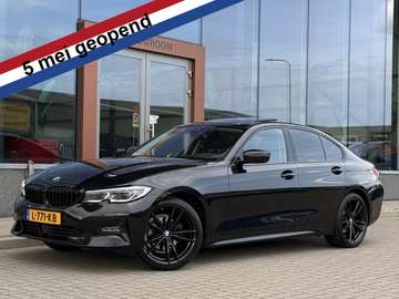 3-serie 318i Business Edition Plus | ACC | Laser |