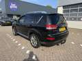 Citroen C-Crosser 2.2 HDiF Exclusive 7p. Navi Leder Stoelverw. Schwarz - thumbnail 4