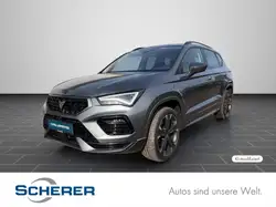 Cupra Ateca 1.5 TSI DSG 360°KAMERA BEATS ACC AHK NAVI