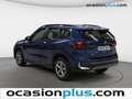 BMW X1 sDrive 18iA Azul - thumbnail 4