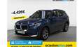 BMW X1 sDrive 18iA Azul - thumbnail 1