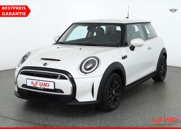 Cooper SE Classic Trim LED Navi Sitzheizung
