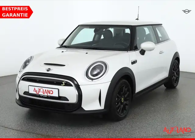 MINI Cooper Mini Cooper SE Classic Trim LED Navi Sitzheizung