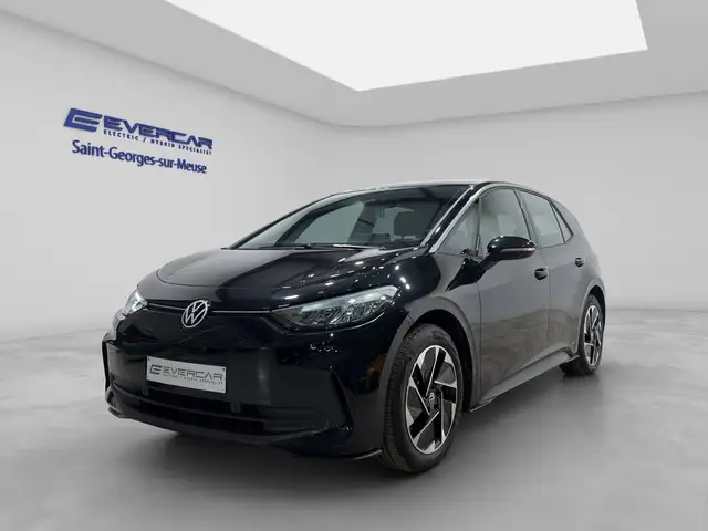 Volkswagen ID.3 ID.3 58 kWh Pro Performance