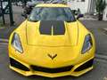 Corvette C7 Stingray 6.2 V8 Jaune - thumbnail 2