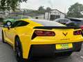 Corvette C7 Stingray 6.2 V8 Jaune - thumbnail 7