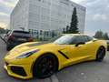 Corvette C7 Stingray 6.2 V8 Jaune - thumbnail 3