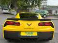 Corvette C7 Stingray 6.2 V8 Jaune - thumbnail 8