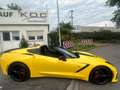 Corvette C7 Stingray 6.2 V8 Jaune - thumbnail 5