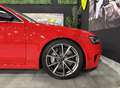 Audi RS4 Avant 4.2 V8 quattro *Carboceramica* Rosso - thumbnail 8