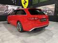 Audi RS4 Avant 4.2 V8 quattro *Carboceramica* Rosso - thumbnail 7
