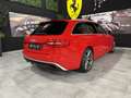 Audi RS4 Avant 4.2 V8 quattro *Carboceramica* Rosso - thumbnail 5