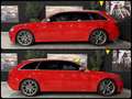 Audi RS4 Avant 4.2 V8 quattro *Carboceramica* Rosso - thumbnail 4