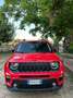 Jeep Renegade 1.6 mjt Limited 2wd 130cv Rosso - thumbnail 4