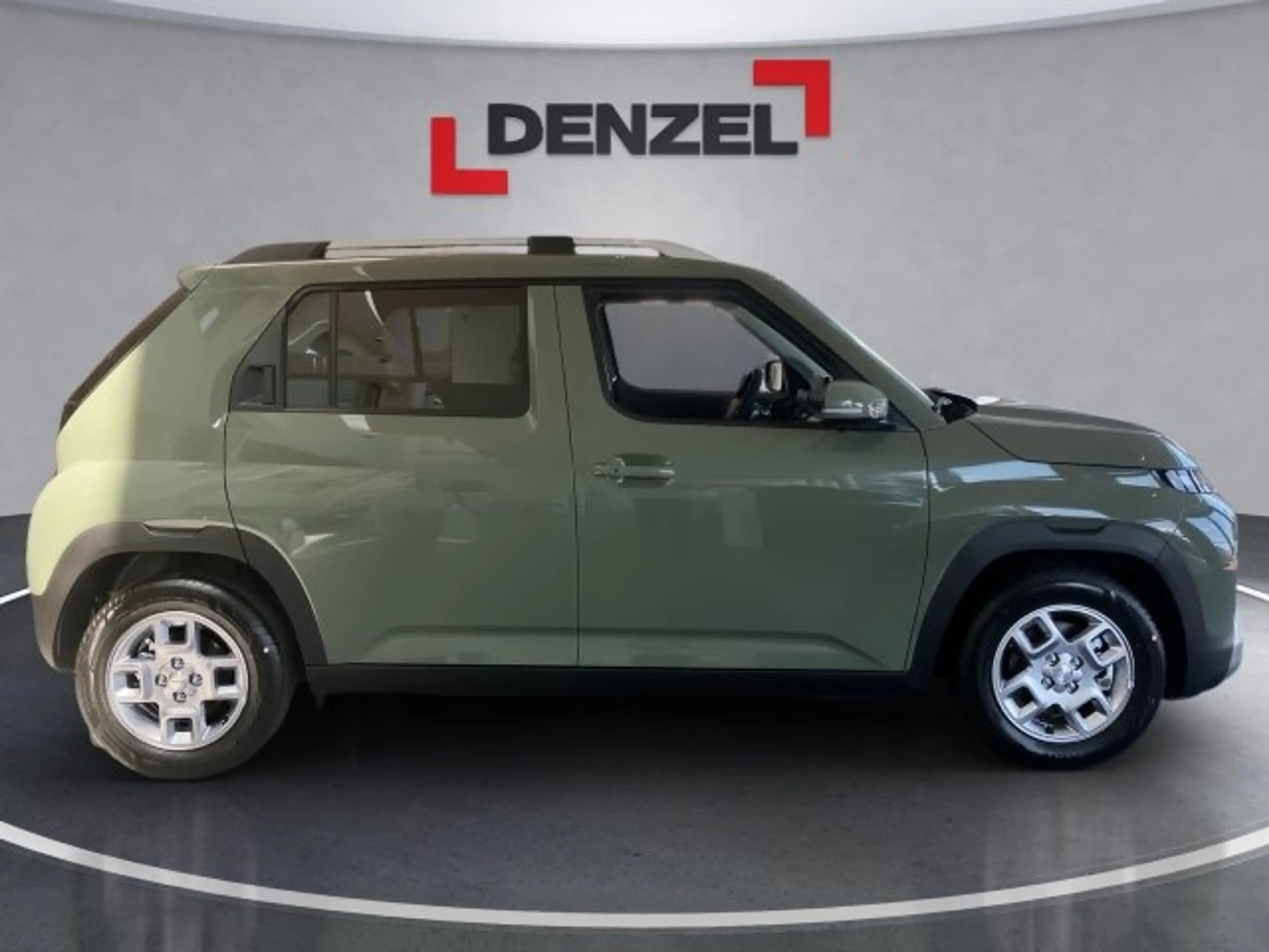 Hyundai Inster Trend Line 49kWh — photo 5