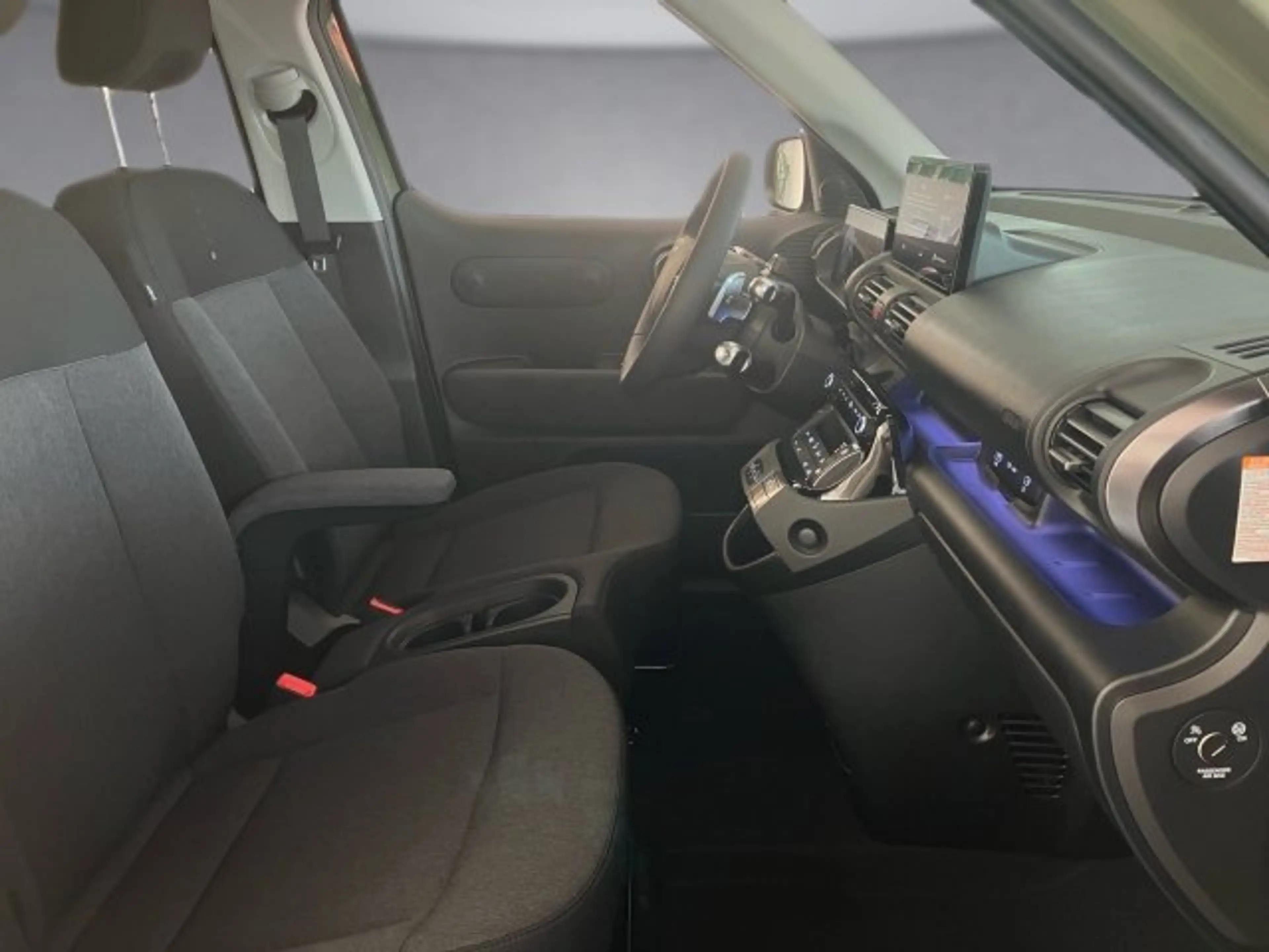 Hyundai Inster Trend Line 49kWh — photo 11
