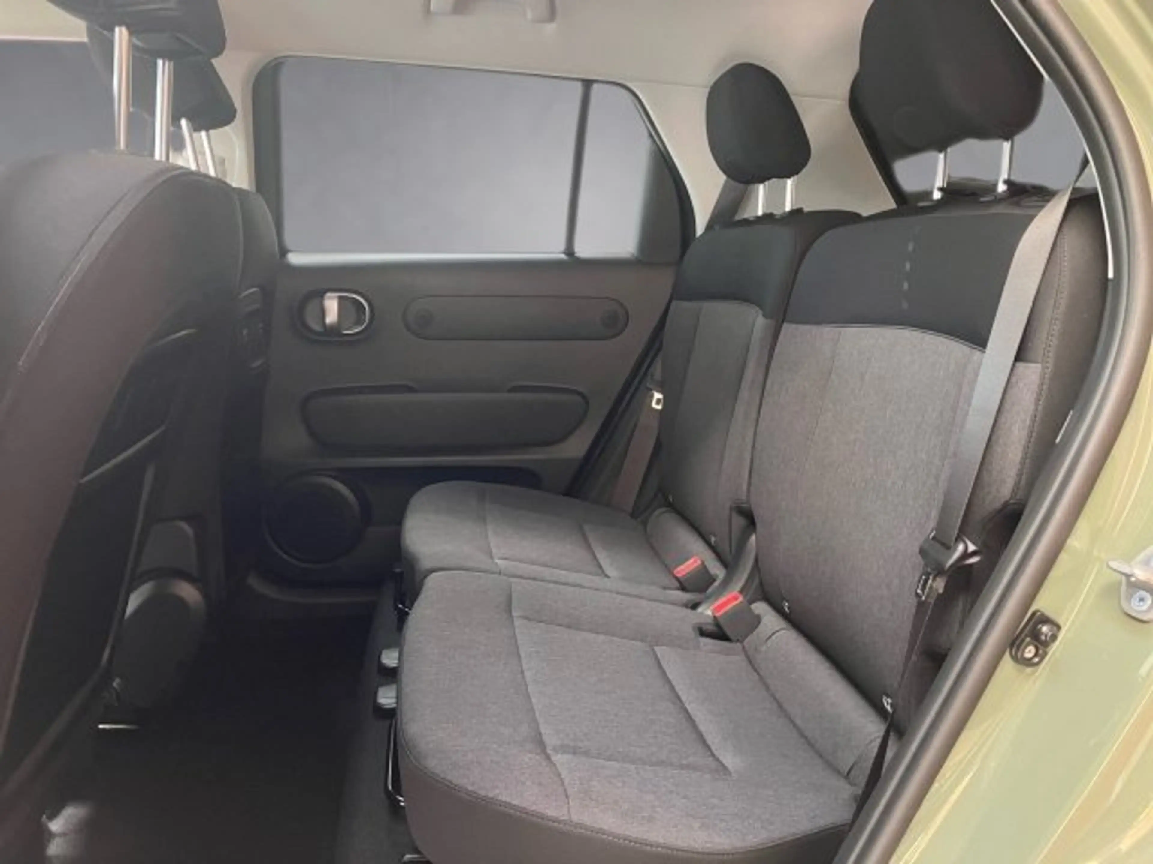 Hyundai Inster Trend Line 49kWh — photo 12