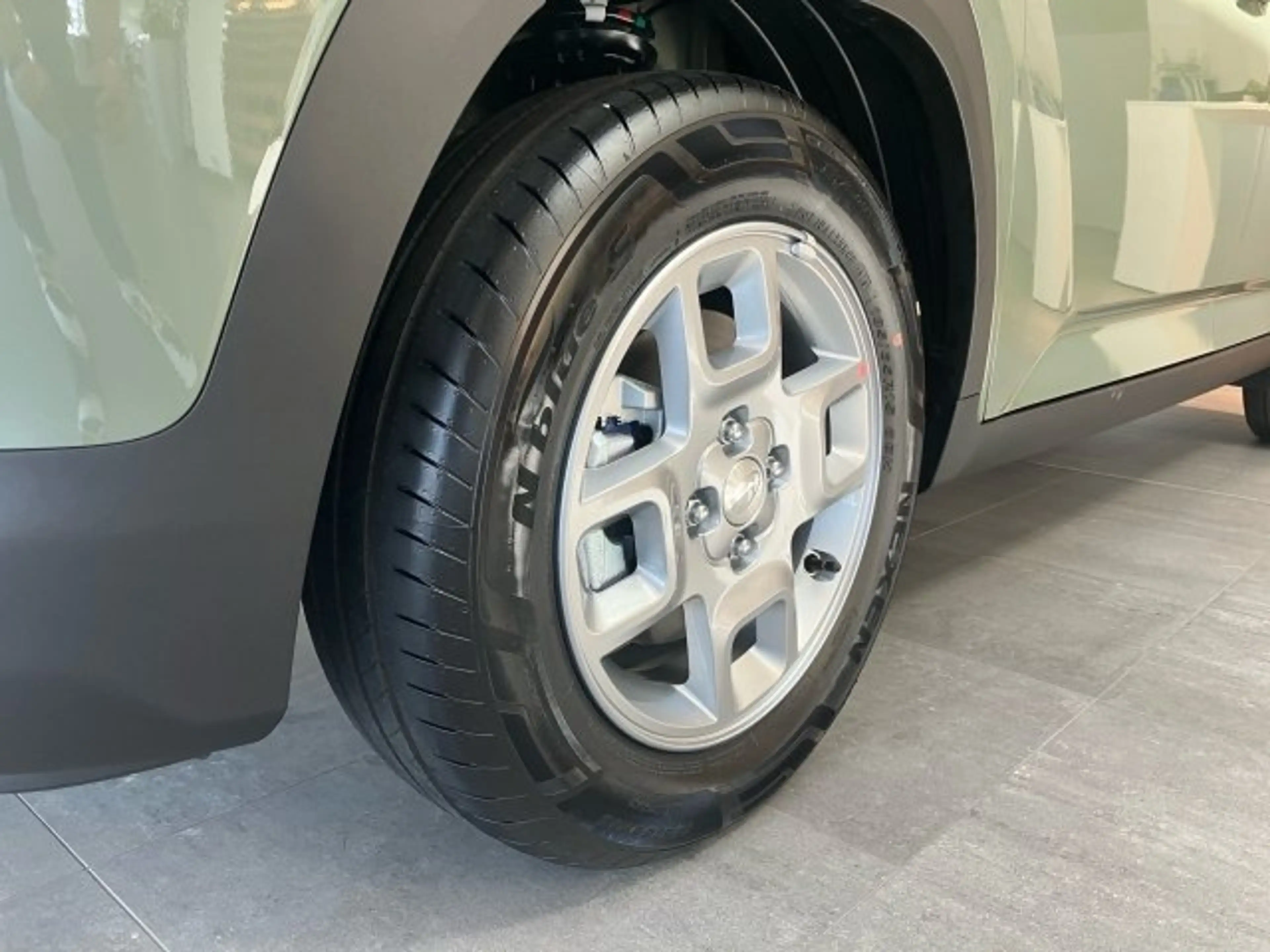 Hyundai Inster Trend Line 49kWh — photo 8