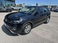 Volkswagen T-Cross T-Cross 1.6 TDI SCR Urban BMT Nero - thumbnail 1